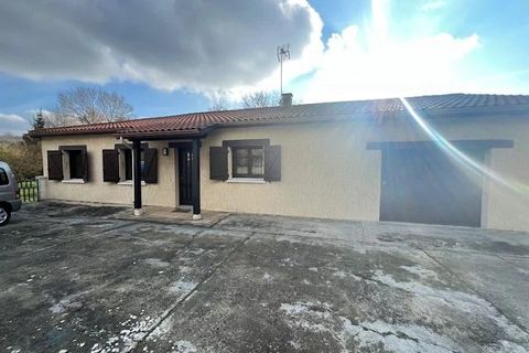 Landejendom i Auch, Gers, Auch - € 225.000 | Ref: 86351129 - foto 13