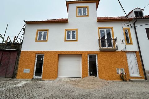 Rækkehus i Santa Comba Dao, Viseu, Santa Comba Dao - € 165.000 | Ref: HAB_148 - foto 1