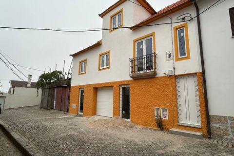Rækkehus i Santa Comba Dao, Viseu, Santa Comba Dao - € 165.000 | Ref: HAB_148 - foto 2