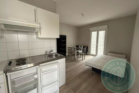 Apartament a Pau, Pyrenees-Atlantiques, Pau - € 239.000 | Ref: SNM_420 - foto 2
