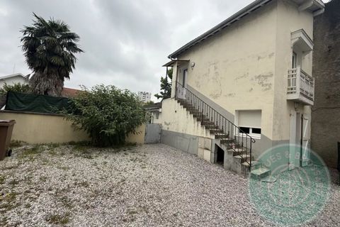 Apartament a Pau, Pyrenees-Atlantiques, Pau - € 239.000 | Ref: SNM_420 - foto 3