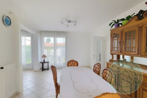 Villa a Pau, Pyrenees-Atlantiques, Pau - € 297.000 | Ref: SNM_602 - foto 8