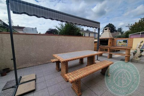 Villa a Pau, Pyrenees-Atlantiques, Pau - € 297.000 | Ref: SNM_602 - foto 5