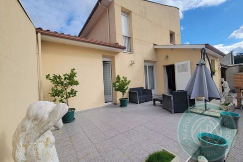 Villa a Pau, Pyrenees-Atlantiques, Pau - € 297.000 | Ref: SNM_602 - foto 4