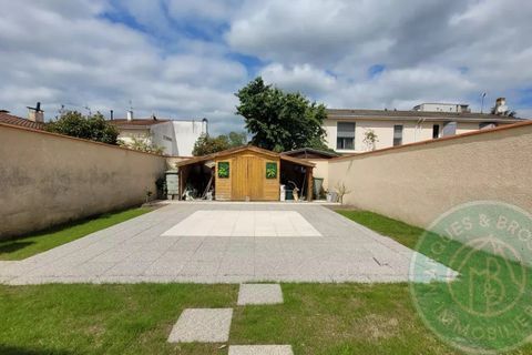 Villa a Pau, Pyrenees-Atlantiques, Pau - € 297.000 | Ref: SNM_602 - foto 6
