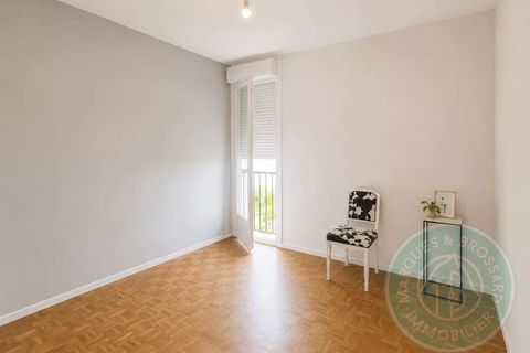 Villa a Pau, Pyrenees-Atlantiques, Pau - € 297.000 | Ref: SNM_602 - foto 15