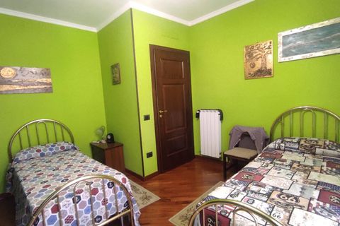 Rækkehus i Maddaloni, Caserta, Maddaloni - € 460.000 | Ref: 63 - foto 21