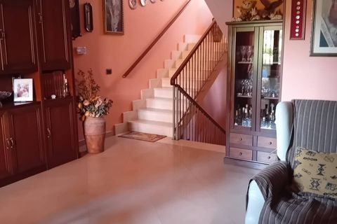 Rækkehus i Maddaloni, Caserta, Maddaloni - € 460.000 | Ref: 63 - foto 9