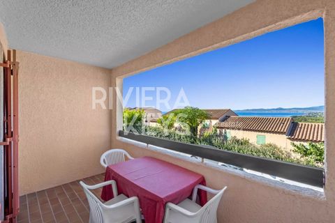Lejlighed i Saint-Raphaël, Var, Saint-Raphaël - € 199.000 | Ref: 86226714 - foto 1