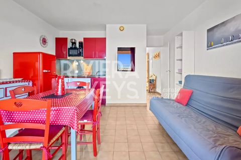Lejlighed i Saint-Raphaël, Var, Saint-Raphaël - € 199.000 | Ref: 86226714 - foto 4