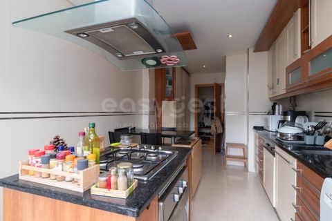 Lejlighed i Seixal, Setubal, Seixal - € 350.000 | Ref: HUB98064RF - foto 5
