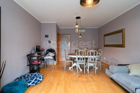 Lejlighed i Seixal, Setubal, Seixal - € 350.000 | Ref: HUB98064RF - foto 7