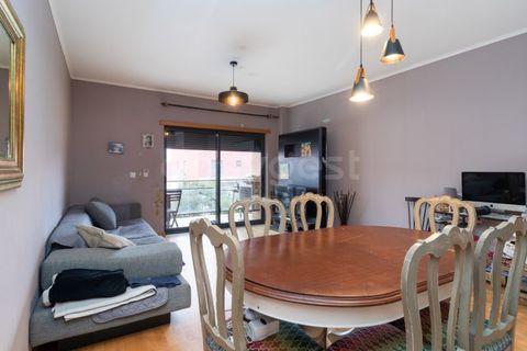 Lejlighed i Seixal, Setubal, Seixal - € 350.000 | Ref: HUB98064RF - foto 8