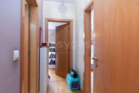 Lejlighed i Seixal, Setubal, Seixal - € 350.000 | Ref: HUB98064RF - foto 9