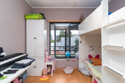 Lejlighed i Seixal, Setubal, Seixal - € 350.000 | Ref: HUB98064RF - foto 10