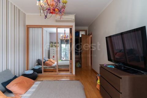 Lejlighed i Seixal, Setubal, Seixal - € 350.000 | Ref: HUB98064RF - foto 2