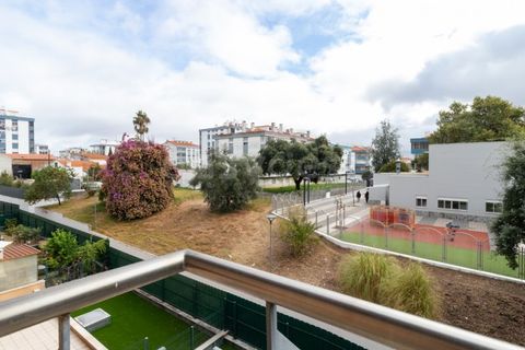 Lejlighed i Seixal, Setubal, Seixal - € 350.000 | Ref: HUB98064RF - foto 14