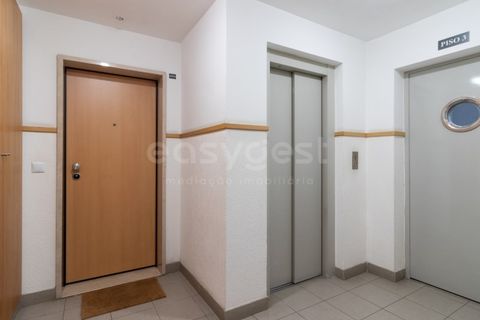 Lejlighed i Seixal, Setubal, Seixal - € 350.000 | Ref: HUB98064RF - foto 18
