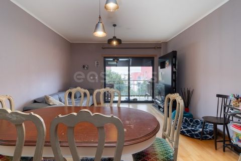 Lejlighed i Seixal, Setubal, Seixal - € 350.000 | Ref: HUB98064RF - foto 22