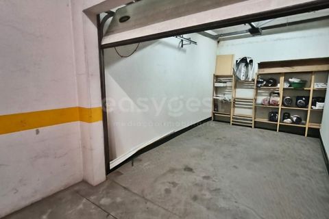 Lejlighed i Seixal, Setubal, Seixal - € 350.000 | Ref: HUB98064RF - foto 28