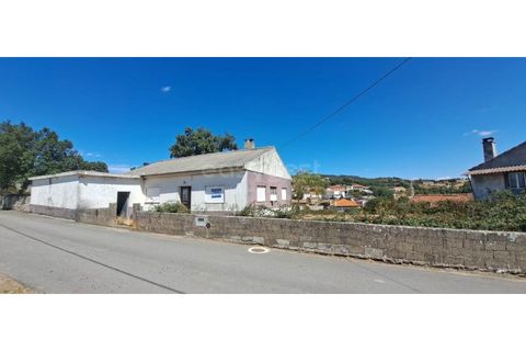Villa i Mogadouro, Braganca, Mogadouro - € 68.500 | Ref: BG98045MG - foto 1