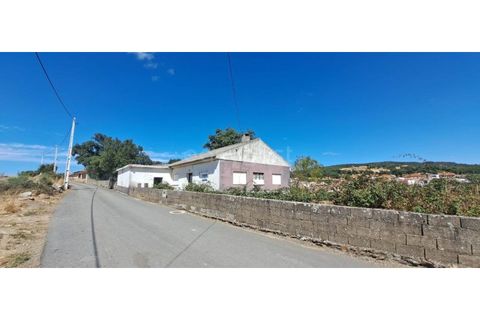 Villa i Mogadouro, Braganca, Mogadouro - € 68.500 | Ref: BG98045MG - foto 3