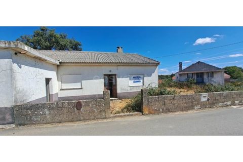 Villa i Mogadouro, Braganca, Mogadouro - € 68.500 | Ref: BG98045MG - foto 4