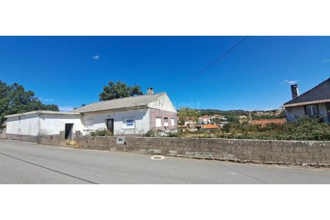 Villa i Mogadouro, Braganca, Mogadouro - € 68.500 | Ref: BG98045MG - foto 5
