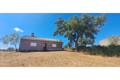 Villa i Mogadouro, Braganca, Mogadouro - € 68.500 | Ref: BG98045MG - foto 7