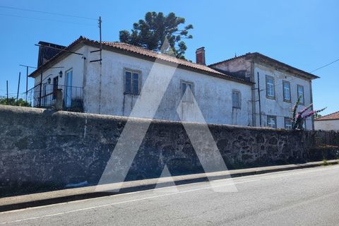 Villa i Viana do Castelo, Viana do Castelo, Viana do Castelo - € 850.000 | Ref: 1350094/24VC - foto 2