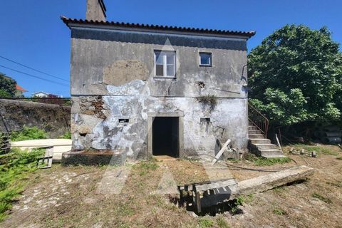 Villa i Viana do Castelo, Viana do Castelo, Viana do Castelo - € 850.000 | Ref: 1350094/24VC - foto 3