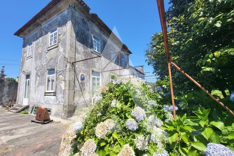 Villa i Viana do Castelo, Viana do Castelo, Viana do Castelo - € 850.000 | Ref: 1350094/24VC - foto 11
