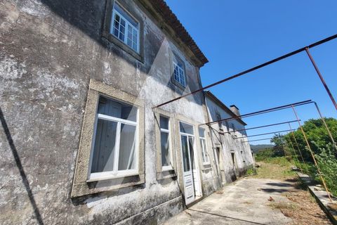 Villa i Viana do Castelo, Viana do Castelo, Viana do Castelo - € 850.000 | Ref: 1350094/24VC - foto 34