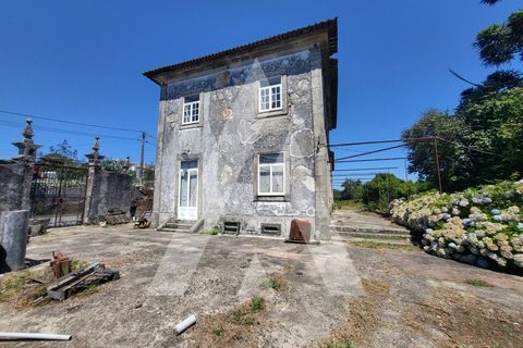Villa i Viana do Castelo, Viana do Castelo, Viana do Castelo - € 850.000 | Ref: 1350094/24VC - foto 39