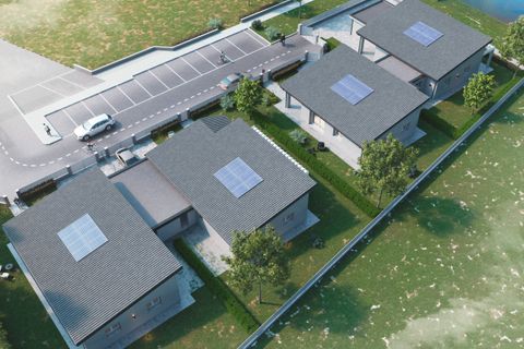 Byhus i Galliera, Bologna, Galliera - € 350.000 | Ref: 1679/A3 - foto 7