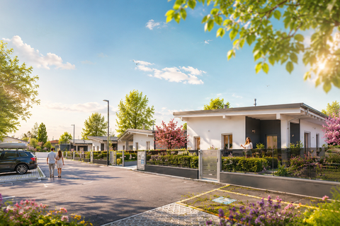 Byhus i Galliera, Bologna, Galliera - € 350.000 | Ref: 1679/A3 - foto 5