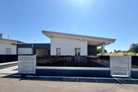 Byhus i Galliera, Bologna, Galliera - € 350.000 | Ref: 1679/A3 - foto 11