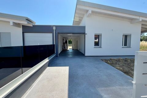 Byhus i Galliera, Bologna, Galliera - € 350.000 | Ref: 1679/A3 - foto 12