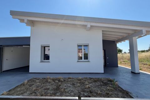Byhus i Galliera, Bologna, Galliera - € 350.000 | Ref: 1679/A3 - foto 13
