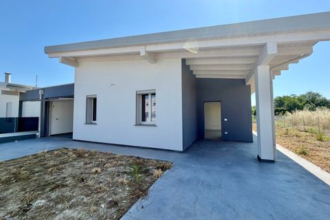 Byhus i Galliera, Bologna, Galliera - € 350.000 | Ref: 1679/A3 - foto 14