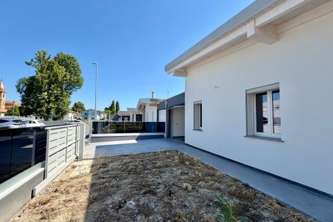 Byhus i Galliera, Bologna, Galliera - € 350.000 | Ref: 1679/A3 - foto 15