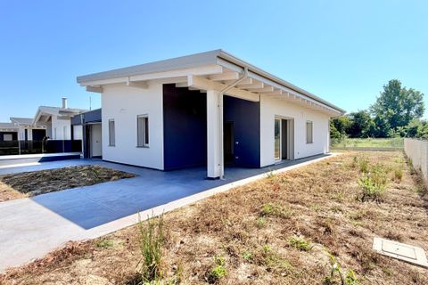 Byhus i Galliera, Bologna, Galliera - € 350.000 | Ref: 1679/A3 - foto 16