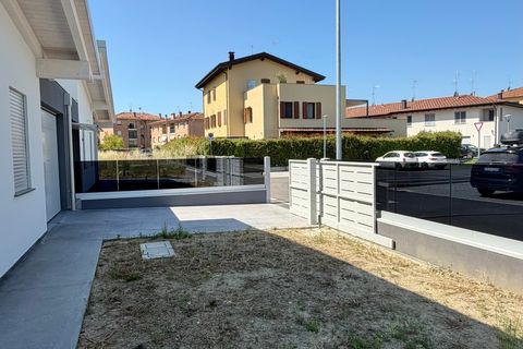 Byhus i Galliera, Bologna, Galliera - € 350.000 | Ref: 1679/A3 - foto 17
