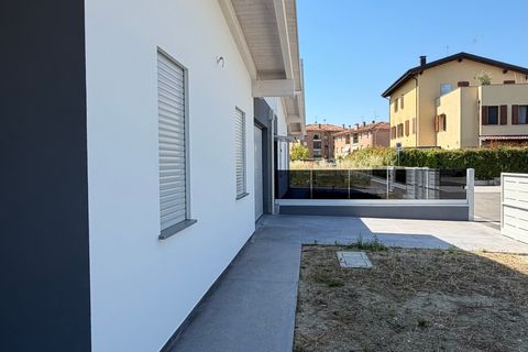 Byhus i Galliera, Bologna, Galliera - € 350.000 | Ref: 1679/A3 - foto 18