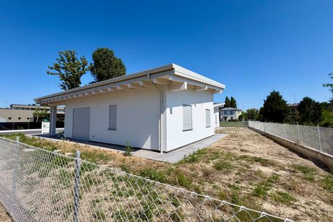 Byhus i Galliera, Bologna, Galliera - € 350.000 | Ref: 1679/A3 - foto 19