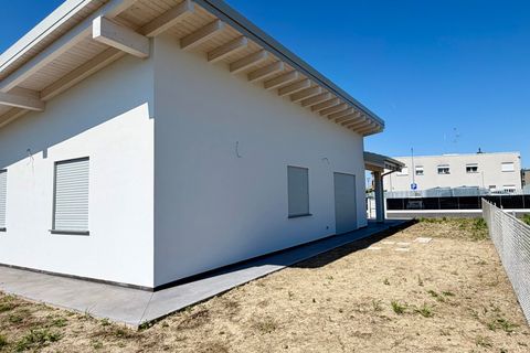 Byhus i Galliera, Bologna, Galliera - € 350.000 | Ref: 1679/A3 - foto 20