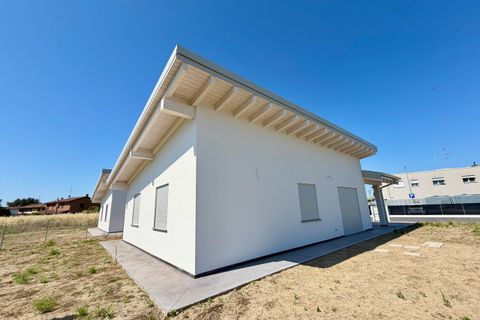 Byhus i Galliera, Bologna, Galliera - € 350.000 | Ref: 1679/A3 - foto 21