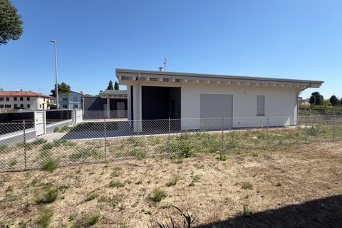 Byhus i Galliera, Bologna, Galliera - € 350.000 | Ref: 1679/A3 - foto 22