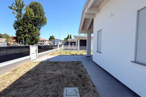 Byhus i Galliera, Bologna, Galliera - € 350.000 | Ref: 1679/A3 - foto 23