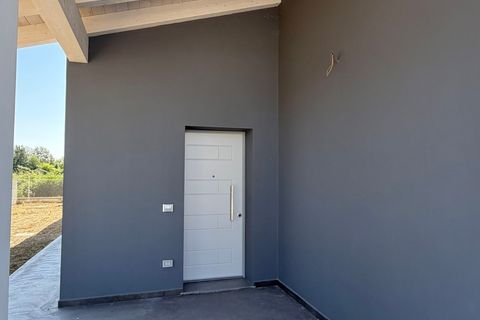 Byhus i Galliera, Bologna, Galliera - € 350.000 | Ref: 1679/A3 - foto 25